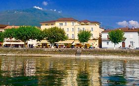 Hotel Tamaro Ascona