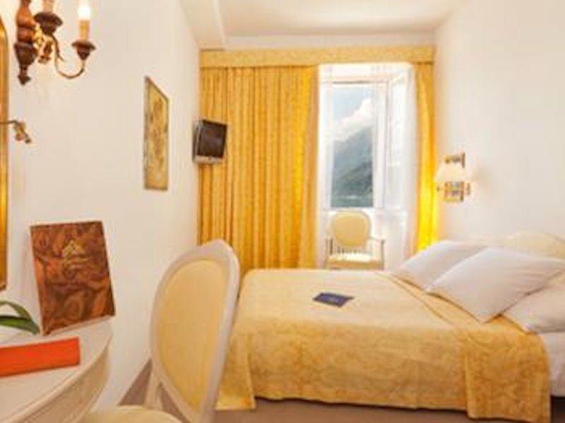 Hotel Tamaro Ascona Exterior foto