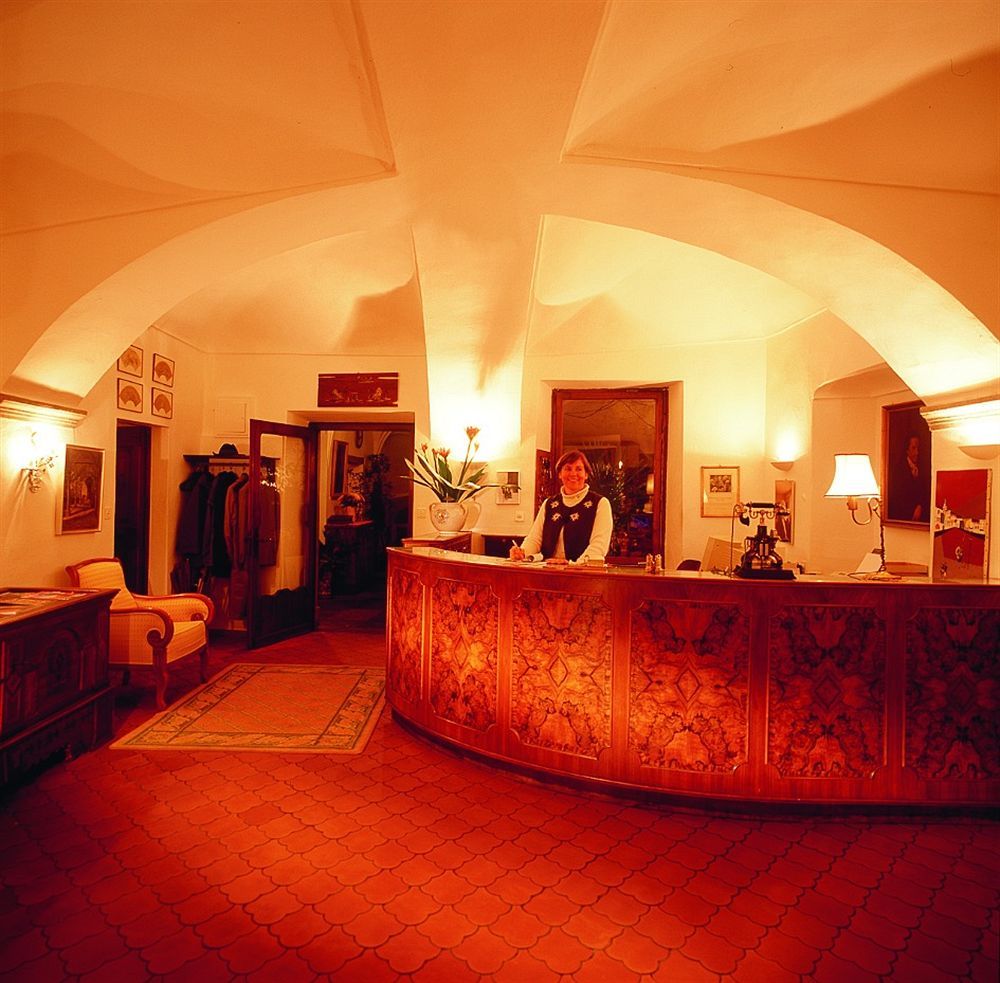 Hotel Tamaro Ascona Exterior foto